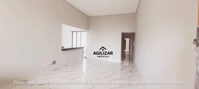 Imagem Casa 03 quartos, sendo 01 suíte - Rio Branco