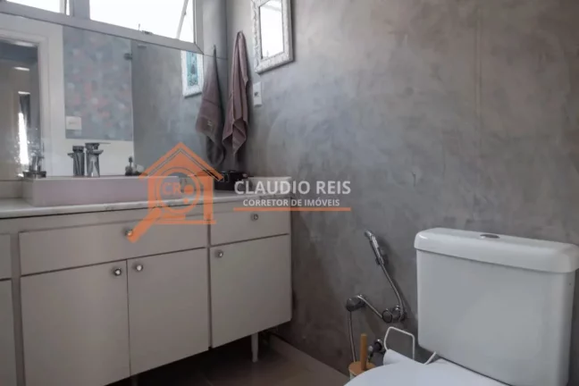 Imagem Apartamento com 4 Quartos para alugar, 165m² - Santo Amaro