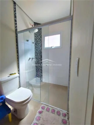 Imagem Casa em condomínio no Condomínio Terras Do Cancioneiro, de 4 quartos à venda, Parque Brasil 500 - Paulínia/SP