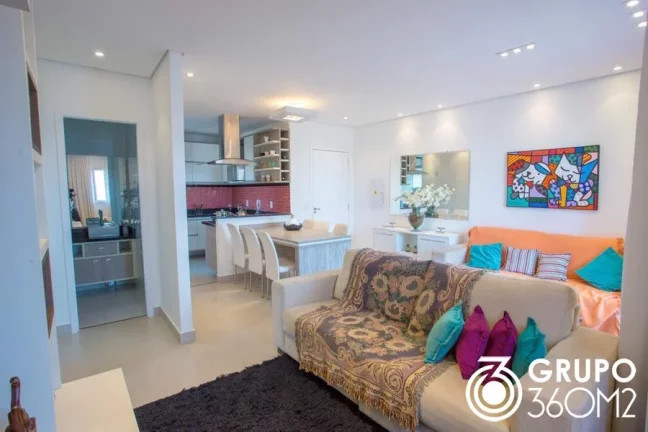 Imagem Apartamento para Venda em São Bernardo do Campo / SP no bairro Baeta Neves