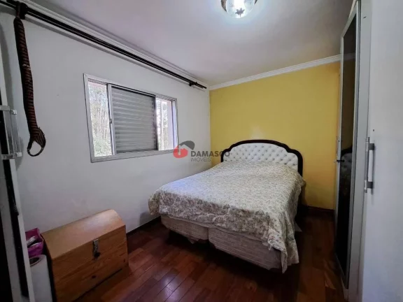 Imagem Apartamento à venda 3 Quartos, 1 Vaga, 113m², Santa Maria, São Caetano do Sul - SP