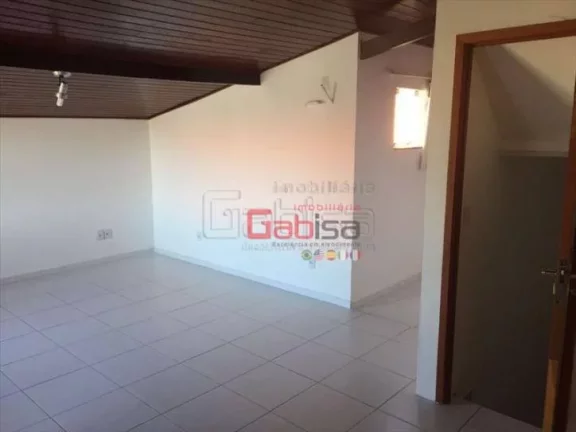 Imagem Casa com 3 dormitórios à venda, 120 m² por R$ 650.000,00 - Foguete - Cabo Frio/RJ
