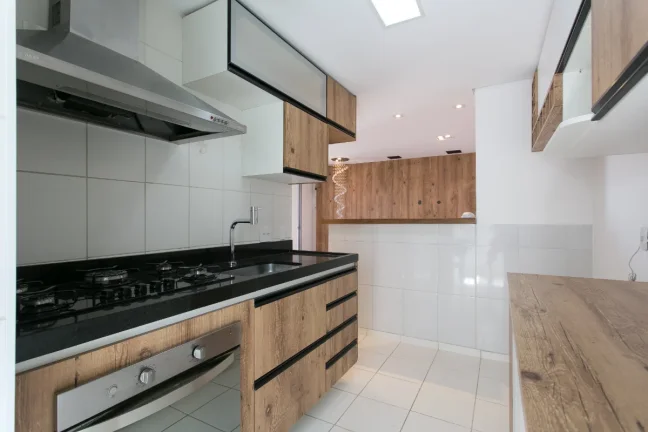 Imagem Apartamento para venda em Freguesia Do Ó com 2 quartos , 48m2