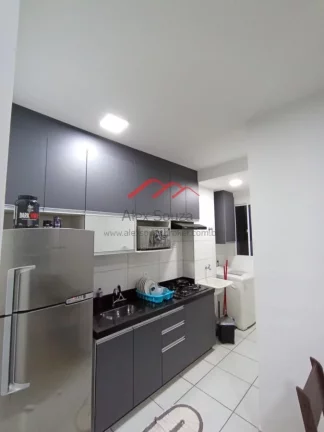 Imagem Apartamento para Venda em Hortolândia / SP no bairro Jardim São Bento Imagem Apartamento para Venda em Hortolândia / SP no bairro Jardim São Bento