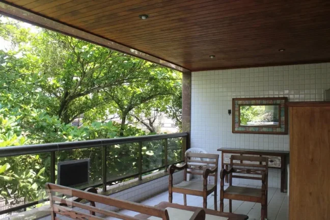 Imagem Apartamento à Venda - Recreio, 3 Quartos, 109 m2