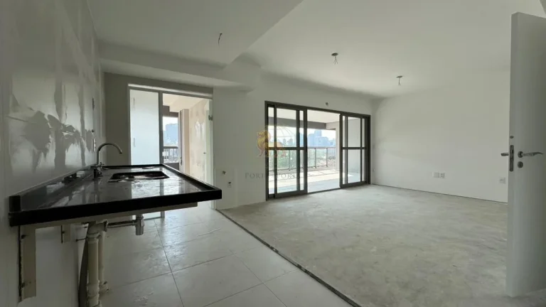 Imagem ARKADIO - Arkadio 180 m² à Venda – 3 Suítes, Varanda e Lazer Completo