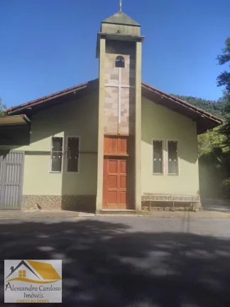 Imagem Vendo Terreno com 1950 MTs² em Boa Esperança de Lumiar