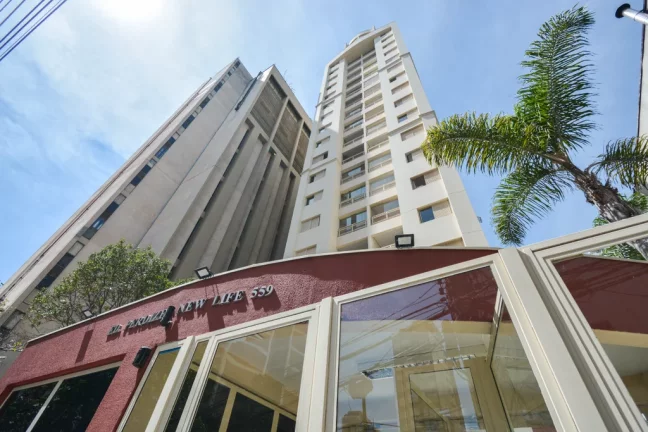 Imagem Apartamento com 2 Quartos à Venda, 60 m² em Perdizes - São Paulo