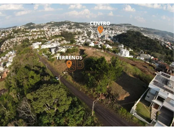 Imagem Terreno CONCÓRDIA - SC