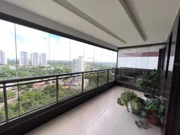 Imagem COLINA A ? PATAMARES | 2 Quartos + Home Office | 94m² | Varanda Gourmet | 2 Vagas