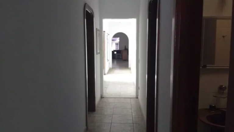 Imagem CASA A VENDA PARA USO OU DEMOLIÇÃO NO BAIRRO CAMPESTRE COM EDÍCULA - SANTO ANDRÉ