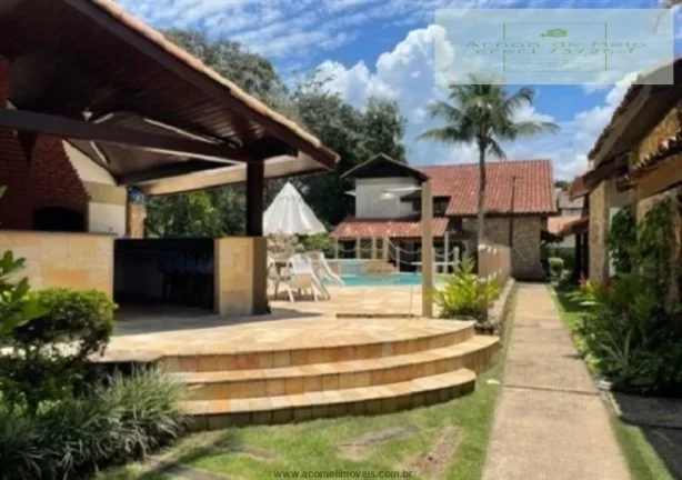 Imagem Casas no Litoral para venda em Bertioga no bairro Riviera de São Lourenço