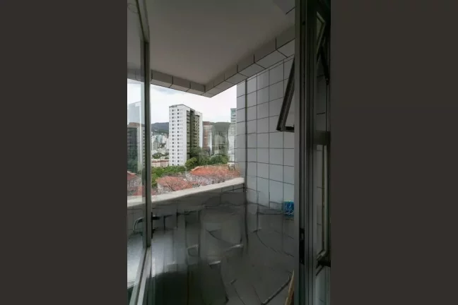 Imagem Apartamento em Belo Horizonte