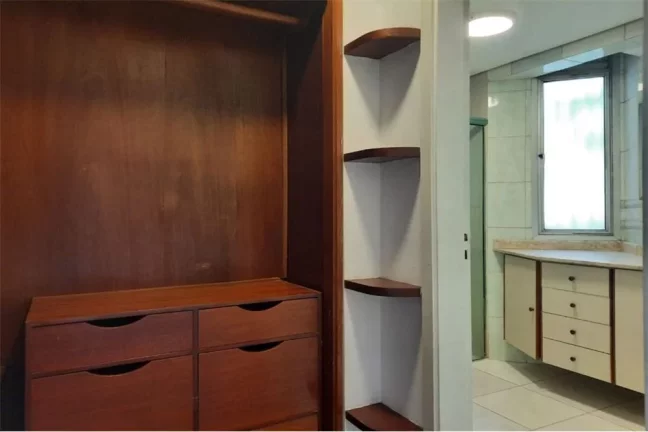 Imagem APARTAMENTO RESIDENCIAL em São Paulo - SP, Campo Belo