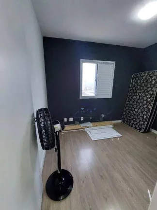 Imagem Apartamento com 2 dormitórios à venda, 47 m² por R$ 325.000,00 - Ocian - Praia Grande/SP