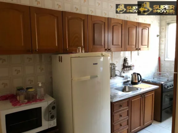 Imagem Apartamento Padrão para Venda em Fragata Pelotas-RS - 2376