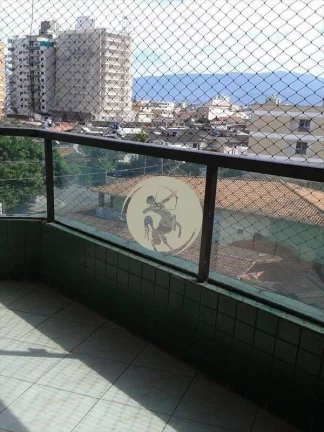Imagem APARTAMENTO 1 DORMITORIO NA PRAIA GRANDE COM LAZER COMPLETO