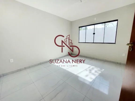 Imagem CASA COM 3 QUARTOS EM CAJUPIRANGA PARNAMIRIM