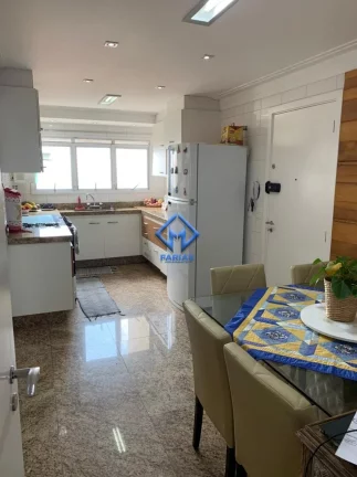 Imagem Apartamento com 4 Quartos à Venda, 213 m² em Ipiranga - São Paulo Imagem Apartamento com 4 Quartos à Venda, 213 m² em Ipiranga - São Paulo