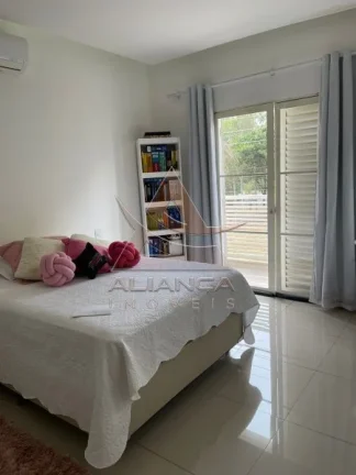 Imagem Casa - Ribeirão Preto - Alexandre Balbo