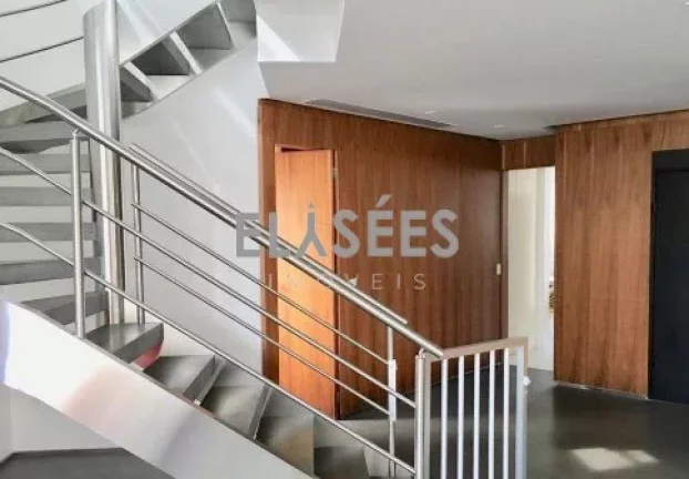 Imagem APARTAMENTO RESIDENCIAL em SÃO PAULO - SP, VILA NOVA CONCEIÇÃO