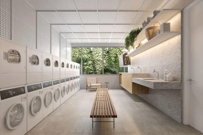 Imagem Studio à venda em São Paulo, Vila Madalena, com 1 quarto, 22,64m2