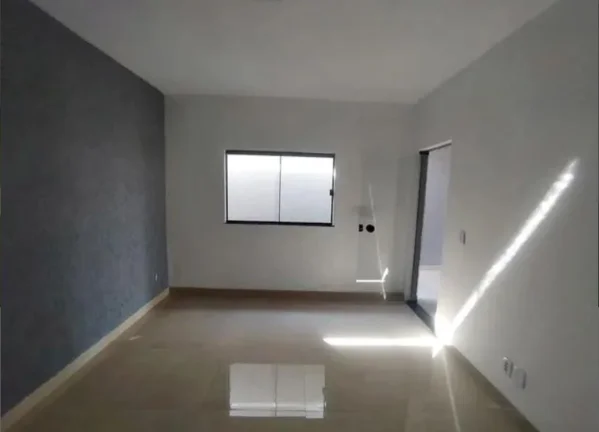 Imagem Casa De 3/4 Com Suite No Residencial Marilia