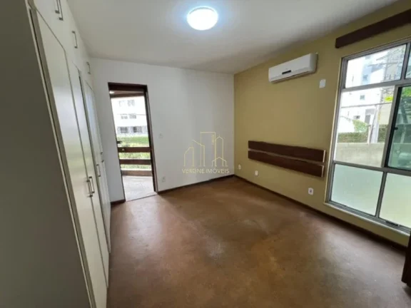 Imagem PITUBA | 3/4 sendo 1 suíte | 125m² | Nascente | 2 vagas soltas | Reformado