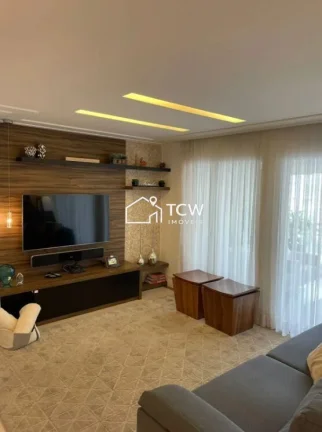 Imagem Apartamento à venda no Mooca 3 suítes