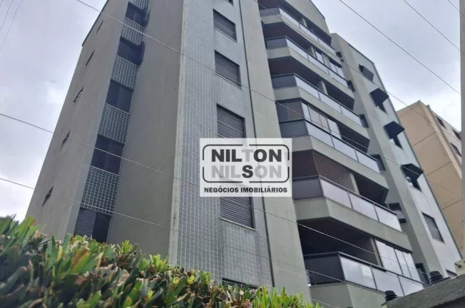 Apartamento com 3 dormitórios para alugar, 110 m² por R$ 2.700,00/mês - Jardim das Paineiras - Campinas/SP