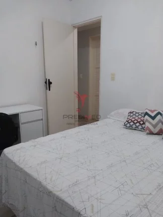 Imagem OPORTUNIDADE, perto do mar , APARTAMENTO no JARDIM OCEANIA, PORTEIRA FECHADA.3 QUARTOS