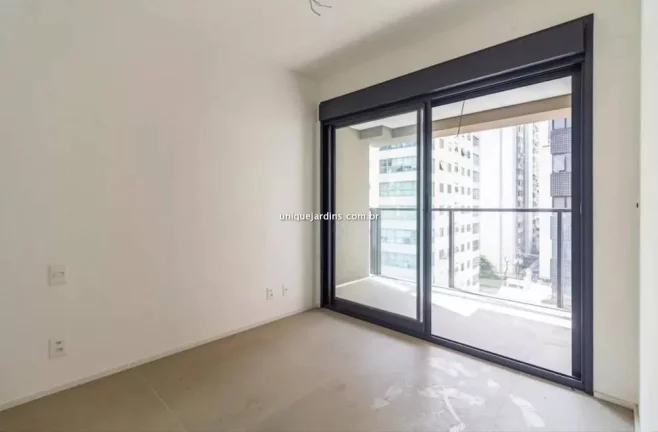 Imagem Apartamento à venda Jardim Paulista São Paulo