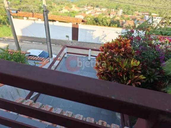Imagem Casa duplex, 3 quartos, Condomínio Bosque do Peró - Cabo Frio