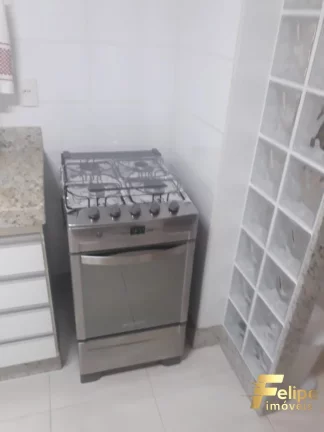 Imagem ÓTIMO APARTAMENTO COM 3 QUARTOS E 1 SUÍTE NO CENTRO DE GUARAPARI