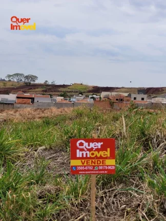 Imagem Terreno à venda em Ribeirão Preto-SP, bairro Bonfim Paulista, 250m² de área - Belvedere Laranjeiras