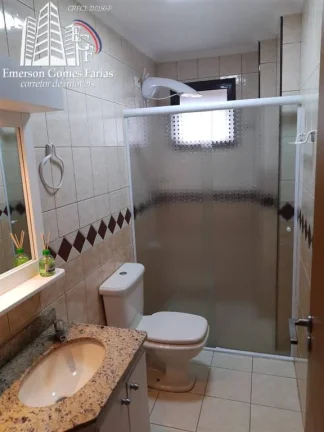 Imagem Apartamento de 3 dormitorios na Aviacao em Praia Grande.