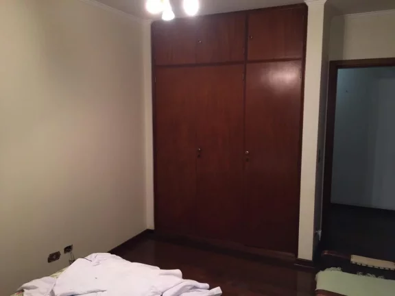 Imagem Excelente apartamento para locação ou venda, 3 dormitórios sendo 1 suíte com closet, sala 3 ambi...