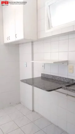 Imagem Apartamento 55m² 1 dormitório - Jardins