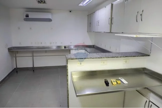 Imagem Salas Comerciais no Catete