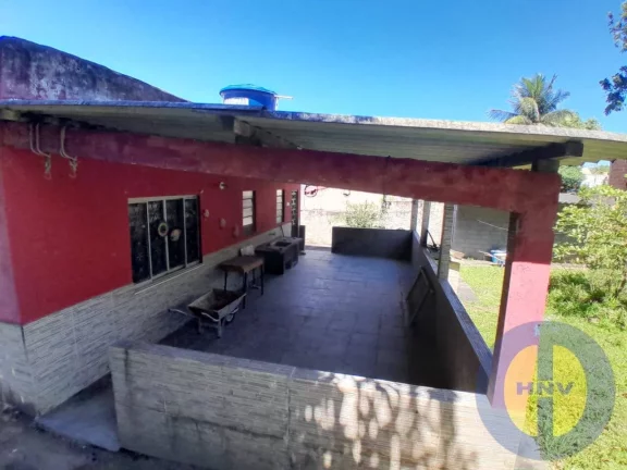 Imagem Excelente Oportunidade de aquisiçãode 4 terrenos murado em Itaipuaçú!