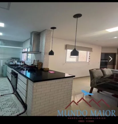 Imagem Apartamento à venda com 46m, 2 quartos e 1 vaga -Humaita !!!!