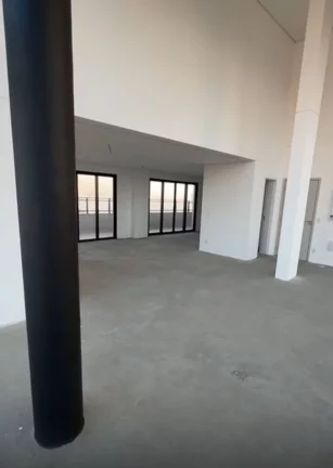 Imagem Apartamento à Venda -Cobertura- Condomínio Aruanã 601 - Alphaville