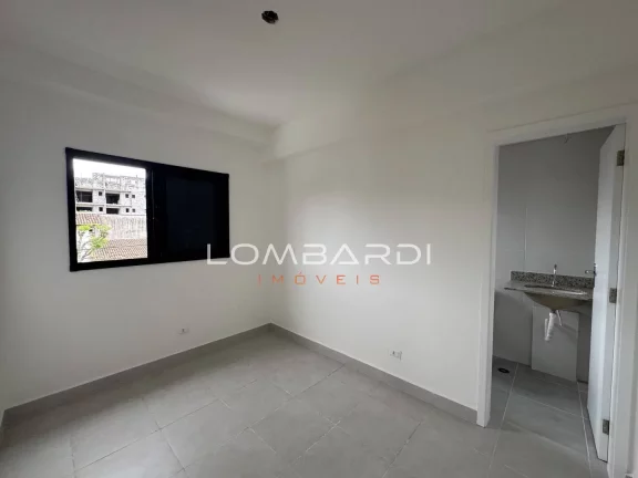 Imagem Apartamento novo recém entregue