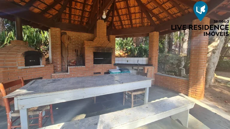 Imagem Chácara de 9.000m² em Jundiaí x Itatiba - Lazer Completo
