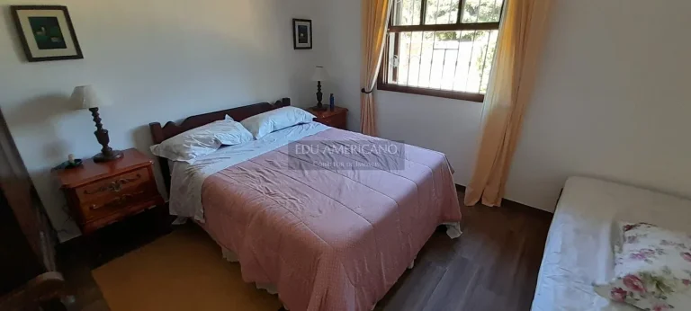 Imagem JARDIM FLORESTA. ÓTIMA CASA COM PISCINA.