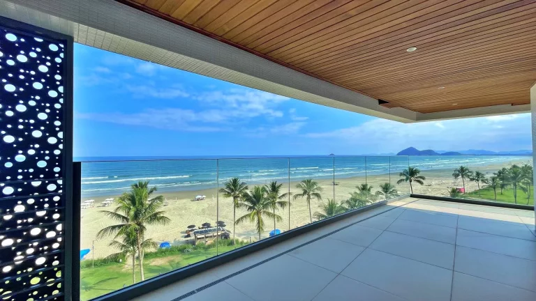 Imagem Apartamento com 4 Suítes à venda, 208 m por R$ 15.000.000,00 - Riviera