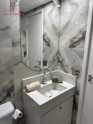 Imagem Oportunidade - Apartamento no Club Life.
