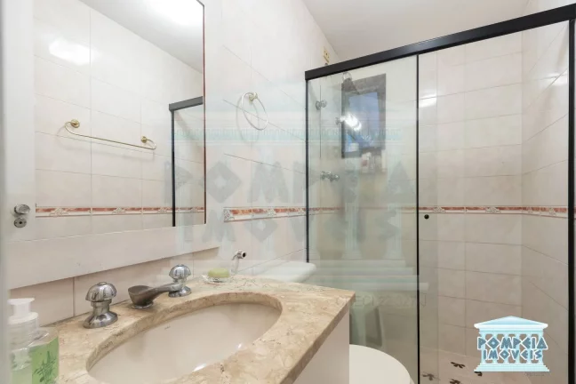 Imagem VENDE APARTAMENTO 3 DORMITÓRIOS POMPEIA SP