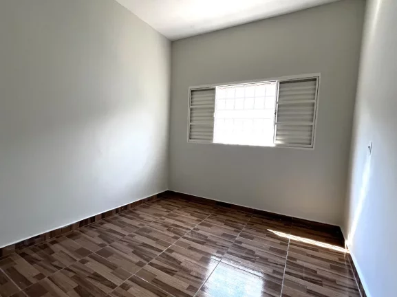 Imagem Casa tipo para venda em Residencial São Domingos com 3 quartos, sendo 1 suíte, 156m2
