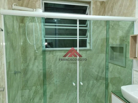 Imagem Apartamento com 4 dormitórios à venda, 105 m² por R$ 300.000,00 - Fonseca - Niterói/RJ
